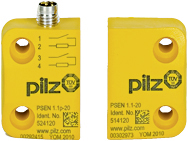 PILZ  630380  PSEN op2S-1-1  皮尔磁