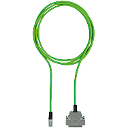 pilz 皮尔磁 803141 线缆 Cable Power DD4plug>ACplug1:L20m