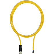 PILZ 皮尔磁 PSEN op cable axial M12 12-pole 20m