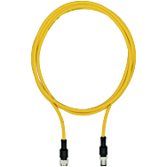 PILZ 皮尔磁 PSEN op cable axial M12 12-pole 5m