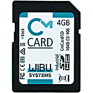 pilz 皮尔磁 PASkey SD Card 4GB