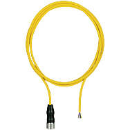 pilz 皮尔磁 380261 线缆 PSS67 Supply Cable IN af, B, 10m