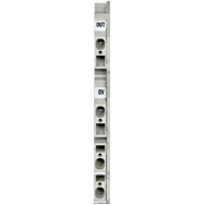 皮尔磁 继电器 pilz Terminal block filter 1