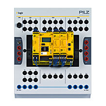 pilz 皮尔磁 774303 继电器 PNOZ X2 24VAC/DC 2n/o