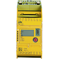 pilz 皮尔磁 774324 继电器 PNOZ X5.1 24VDC 2n/o