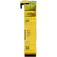 pilz 皮尔磁 772140 继电器 PNOZ m EF 16DI