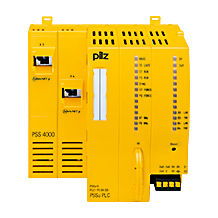 pilz 皮尔磁 751101 继电器 PNOZ s1 C 24VDC 2 n/o