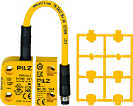 pilz 皮尔磁 380702 线缆 PDP67 cable M12-8sm, 1