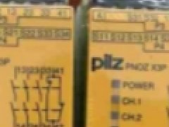pilz皮尔兹632014控制器