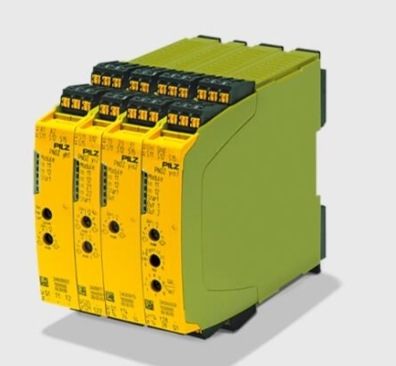 皮尔磁pilz630919安全控制器