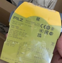 PILZ774135继电器-皮尔磁安全继电器774135