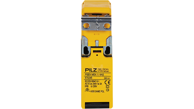 PILZ 570780 PSENsgate; attuatore completo皮尔磁