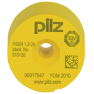 PILZ 630681 PSEN op4F-sl-14-015 150 mm皮尔磁