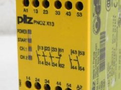 pilz774549继电器