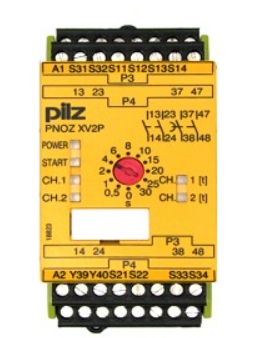 pilz774606控制器