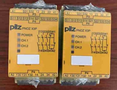 pilz774340控制器