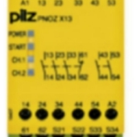 皮尔兹PILZ751103继电器模块