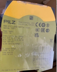 皮尔兹pilz751177继电器