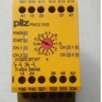 pilz506321控制器