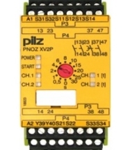 pilz540137继电器
