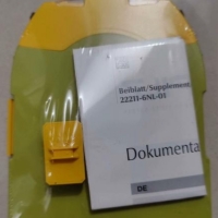 皮尔兹pilz542211控制器