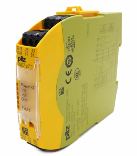 pilz630364继电器