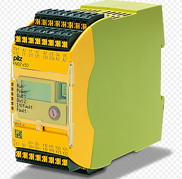 pilz630381继电器