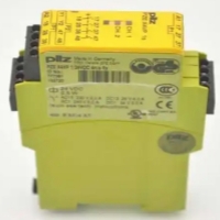 pilz630801安全控制器