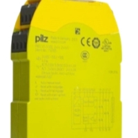 皮尔磁pilz630805控制器