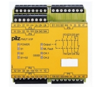 pilz630824安全继电器
