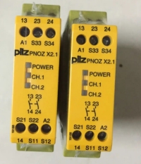 pilz630809控制器