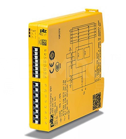pilz630823控制器