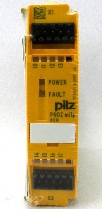 pilz630900继电器