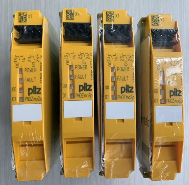 pilz630905继电器