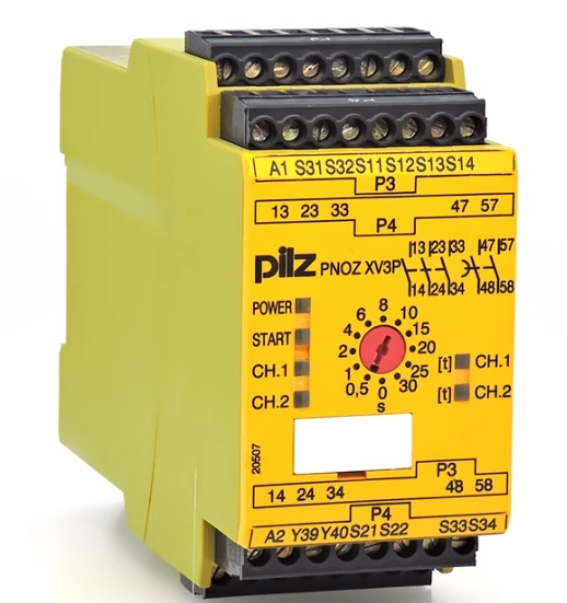 pilz630923继电器