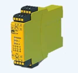 德国pilz630933继电器