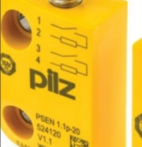 pilz630934安全控制器