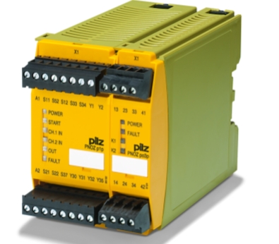 pilz630936继电器