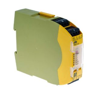 皮尔磁pilz630953安全继电器