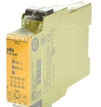 皮尔磁pilz631007安全继电器