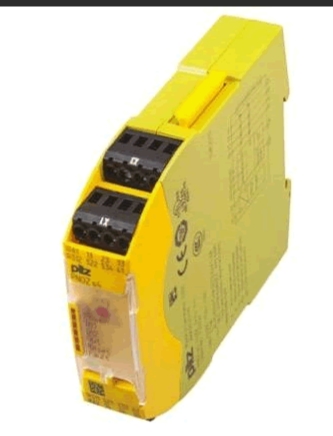 德国pilz631024控制器