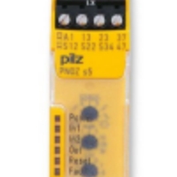皮尔磁pilz631085继电器