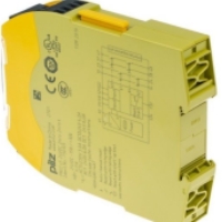 德国pilz631106安全控制器