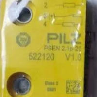 pilz皮尔磁631148安全控制器