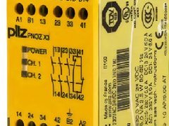 pilz631185继电器