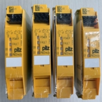 德国pilz632025控制器
