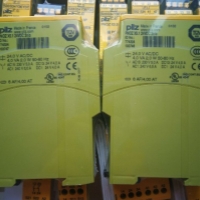 德国pilz632027控制器
