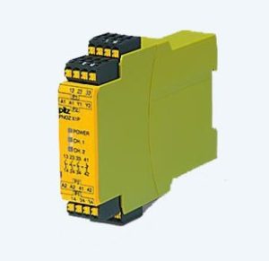 德国pilz632034继电器