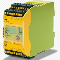 pilz632061安全继电器