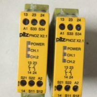 pilz632067安全继电器